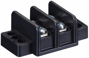 89-203 3CKT TERMINAL STRIP