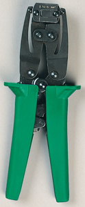 Emerson Greenlee K32GL Trapezoidal Wire Crimping Tools