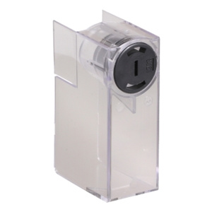 Square D TeSys™ F Contactor Terminal Shrouds