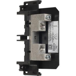 Square D SN Series Disconnect Neutral Kits 100 A SQD heavy duty disconnects