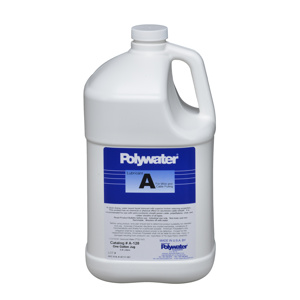 American Polywater A Cable Pulling Lubricants 1 gal Jug Non-flammable