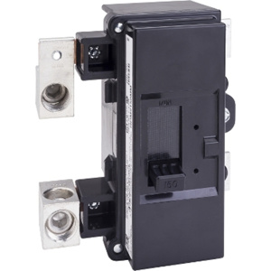 Square D QO® QOM Series Main Breaker Molded Case Bolt-on Circuit Breakers 150 A 120/240 VAC 10 kAIC 2 Pole 1 phase