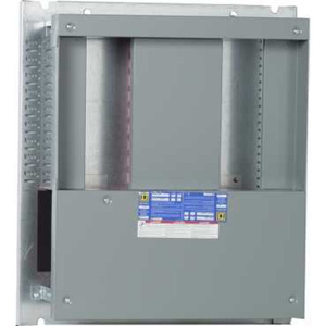 Square D I-Line™ HCM Series Panelboard Interiors 3 Phase 600 A 600 VAC, 250 VDC