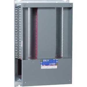 Square D I-Line™ HCM Panelboard Interiors 3 Phase 600 A 600 VAC, 250 VDC