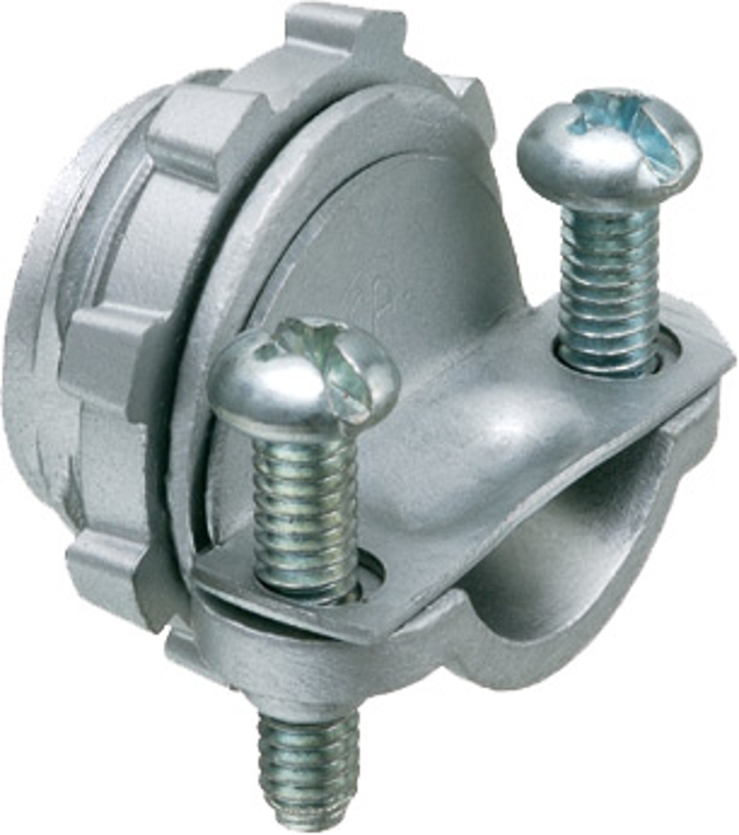 Arlington Arlington 840 Series NM Romex/SE Cable Entrance Connectors