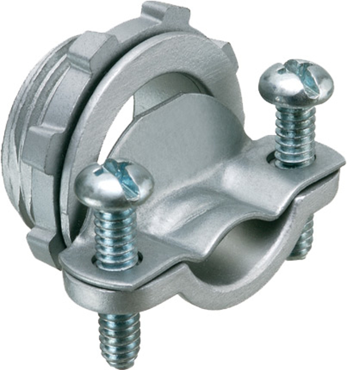 Arlington Arlington 840 Series NM Romex/SE Cable Entrance Connectors