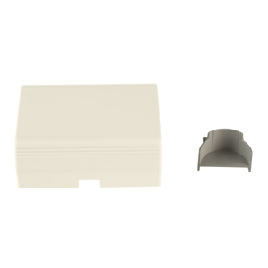 Panduit Pan-Way® T-70 Raceway Transition Covers