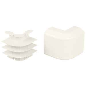 Panduit Pan-Way® T-70 Raceway External Elbows