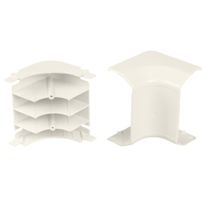 Panduit Pan-Way® T-70 Raceway Internal Elbows