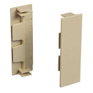 Panduit Pan-Way® T-70/Twin-70/TG-70 Raceway Coupling Covers