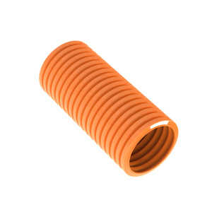 Panduit CLT Series Slit Wall Corrugated Loom Tubing