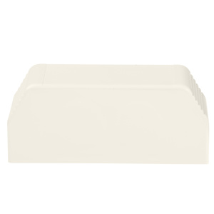 Panduit Pan-Way® T-70 Raceway End Caps