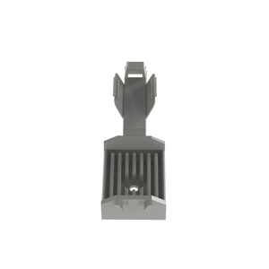 Panduit FCM Series Adhesive Backed Latching Flat Cable Clips