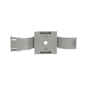 Panduit Clincher™ Releasable Clamps