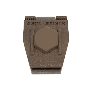 Panduit GM Series Grounding Clamps