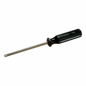 Panduit HTMT Pan-Steel® Series Cable Tie Tool Black