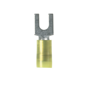 Panduit Insulated Fork Terminals