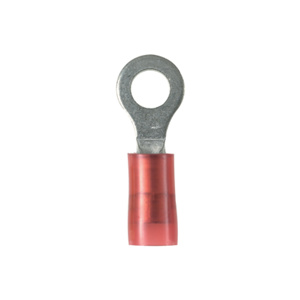 Panduit PN Series Insulated Ring Terminals