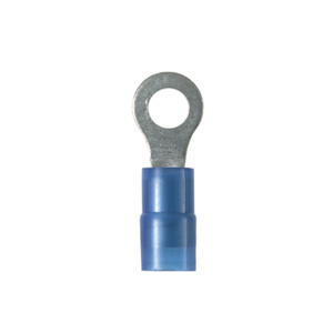 Panduit PN Series Insulated Ring Terminals