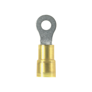 Panduit PN Series Insulated Ring Terminals
