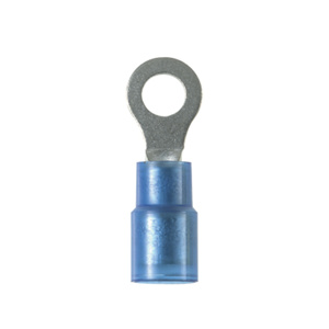 Panduit PN Series Insulated Ring Terminals