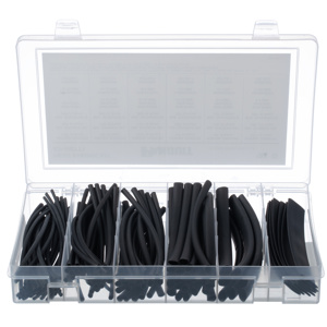 Panduit KP-HSTT Series Heat Shrink Tubing Kits
