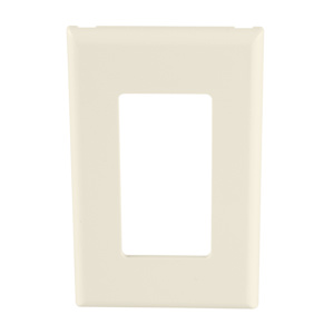 Panduit T-70 Raceway Faceplates