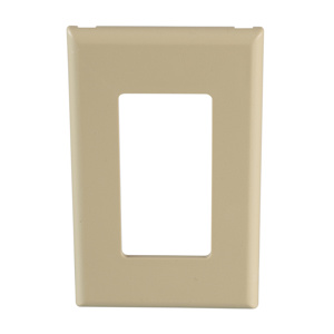 Panduit T-70 Raceway Faceplates