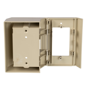 Panduit T-70 Raceway Offset Boxes