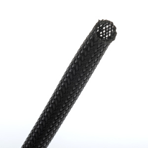 Panduit Braided Expandable Sleeves