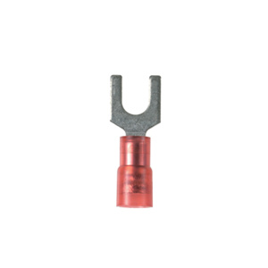 Panduit Insulated Loose Piece Fork Terminals