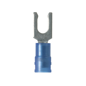 Panduit Insulated Locking Loose Piece Fork Terminals