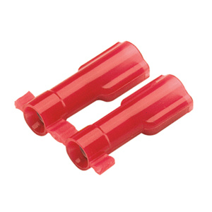 Panduit Female Insulated 90 Degree Disconnects
