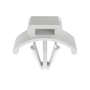 Panduit Cable Tie Mounts