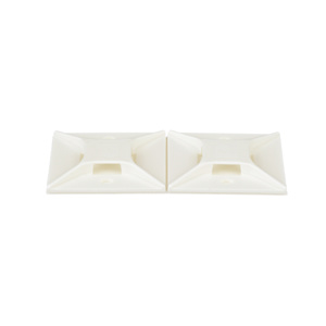 Panduit 4-way Cable Tie Mounts