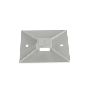 Panduit 4-way Cable Tie Mounts