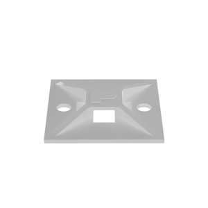 Panduit 4-way Cable Tie Mounts