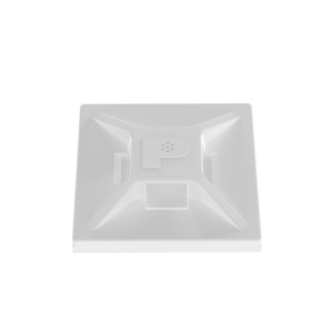 Panduit 4-way Cable Tie Mounts