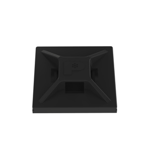 Panduit 4-way Cable Tie Mounts