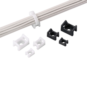 Panduit Cable Tie Mounts