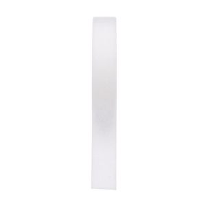 Panduit Hook & Loop Cable Tie Rolls 15 ft White