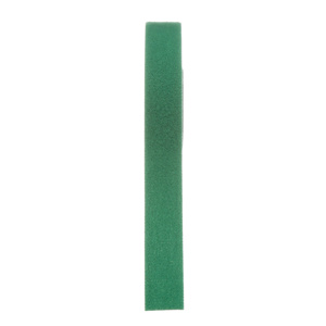 Panduit Hook & Loop Cable Tie Rolls 15 ft Green