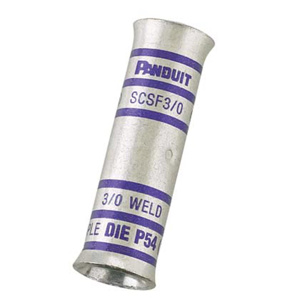 Panduit Compression Butt Splices