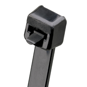 Panduit Cable Ties Heavy Releasable 14.50 in Weather-resistant Black
