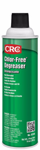 CRC Chlor-Free® Degreasers 20 oz Can