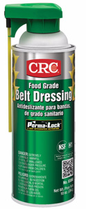 <em class="search-results-highlight">CRC</em> Food Grade Belt Dressings 16 oz Aerosol Flammable