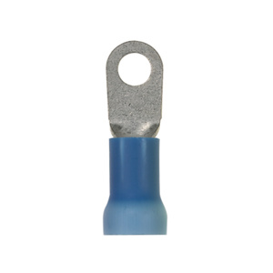 Panduit Insulated Expanded Ring Terminals