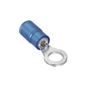Panduit PNF Series Insulated Ring Terminals