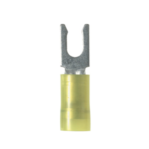 Panduit Insulated Locking Fork Terminals