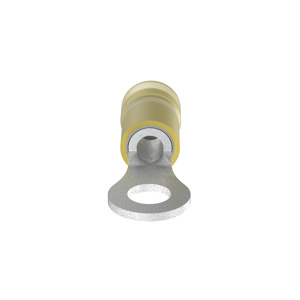 Panduit PNF Series Insulated Ring Terminals